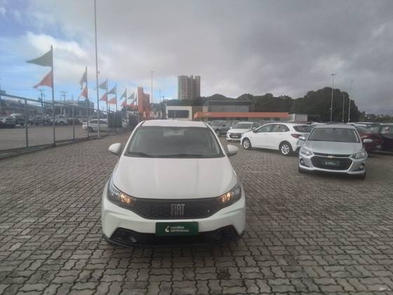 FIAT ARGO 1.0 FIREFLY FLEX DRIVE MANUAL FIAT ARGO 1.0 FIREFLY FLEX DRIVE MANUAL